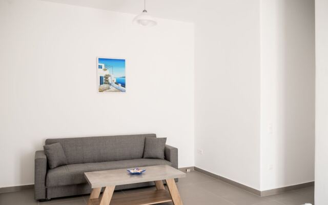 Spilia Suites Hotel Mykonos