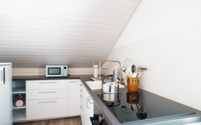 Apartment Sunner sli Amden