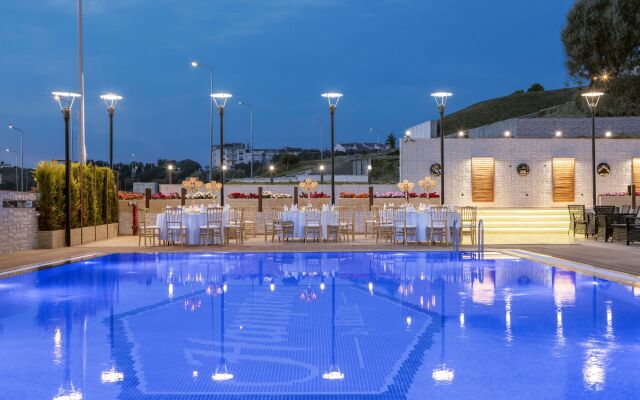 Hampton by Hilton Canakkale Gallipoli