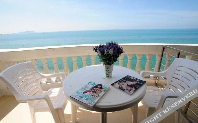 Fanshe Seaview Hostel