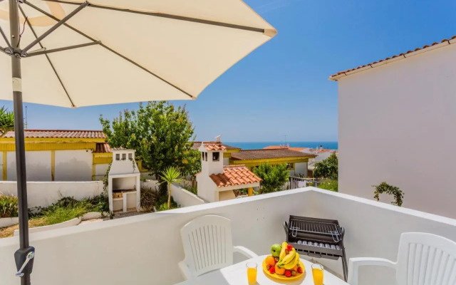 ★ Sea View ★ 1 Minute to Oldtown and Beach ★