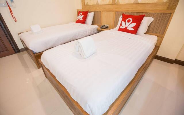 ZEN Rooms Mon Muang