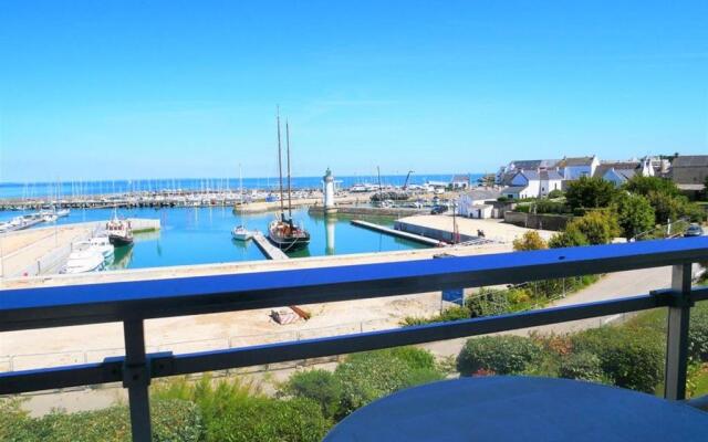 Appartement Quiberon, 1 Pièce, 2 Personnes - Fr-1-478-121