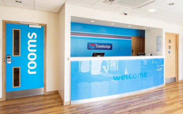 Travelodge Weston-super-Mare