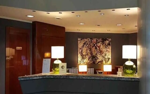 B&B Hotel Trapani Crystal