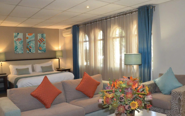 Peermont Metcourt Khoroni, Thohoyandou