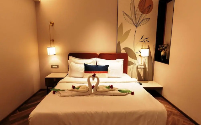 Hotel Shree
