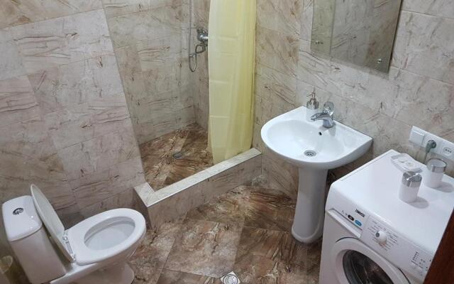 Проспект Давида Агмашенебели Апартаменты 114