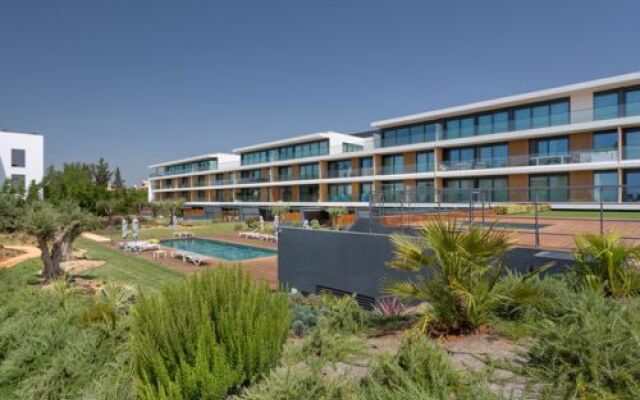 Resort Villa Nature T1