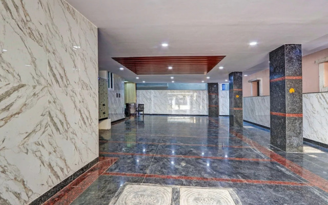Collection O Gachibowli Phase 2 Near ISB