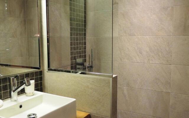 Appartement Les Gets, 3 pièces, 4 personnes - FR-1-598-25