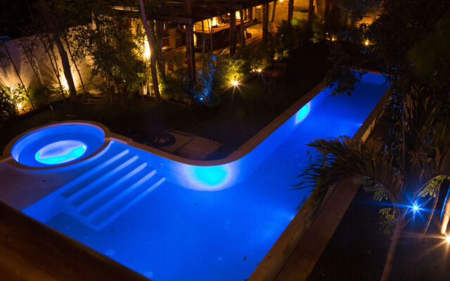 Casa Tulum