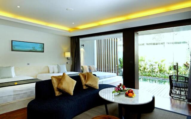 Suites by Watermark Hotel and Spa