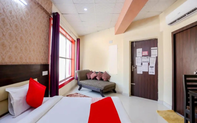 Hotel Moon Valley by OYO Rooms