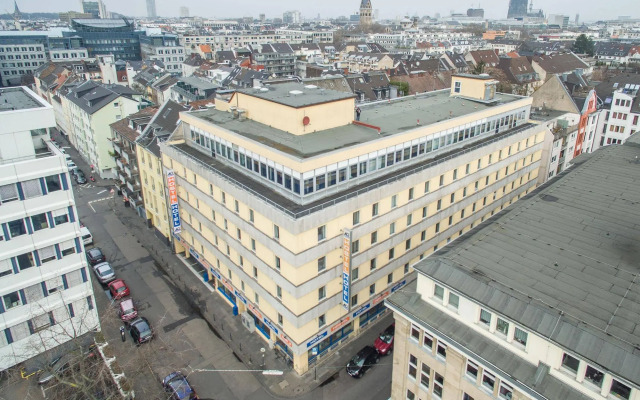 a&o Köln Neumarkt