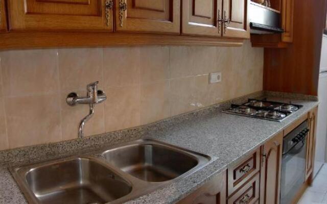 APARTAMENT NORAY EL TARTER 2º 2ª
