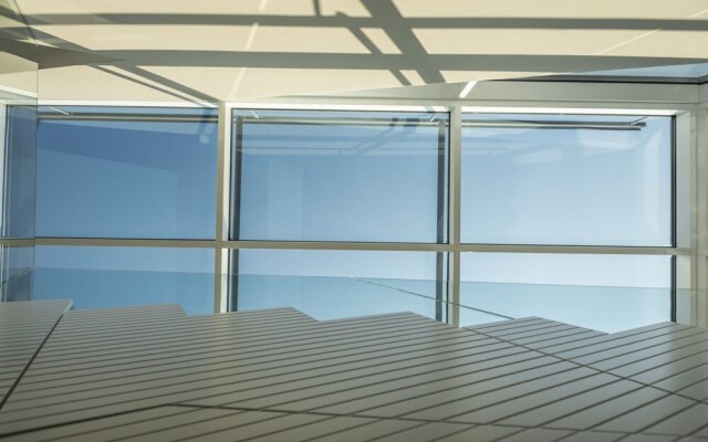 Penthouse Stephansplatz