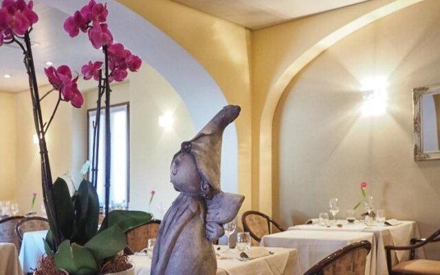 Ristorante t3e terre