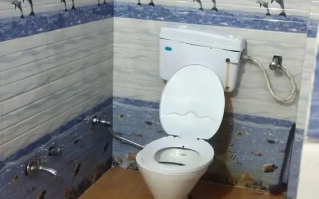 Goroomgo Shiv Kailash Barkot