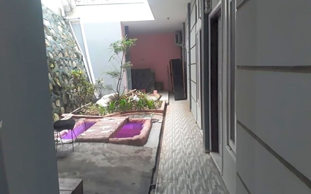 KoolKost @ Tikala Manado (Minimum Stay 6 Nights)