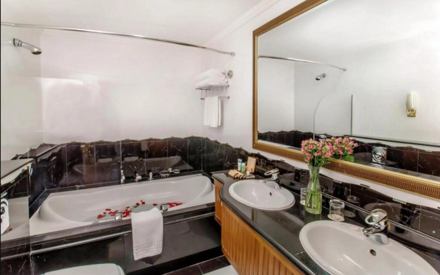 Grand Excelsior Hotel Bur Dubai