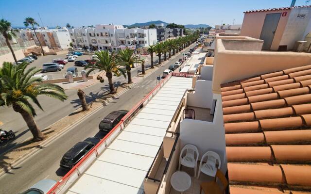 Aparthotel Vibra Mogambo - Adults Only