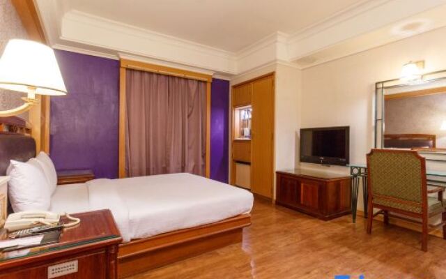 SLV Hotel Group - SLV Business Hotel