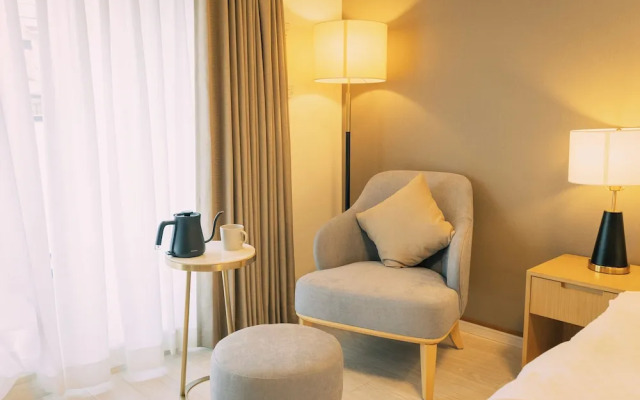Tanimachi-Kun Hotel Ebisucho 72