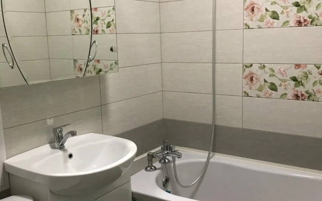 Apartments O.Polya ( Kirova) 106