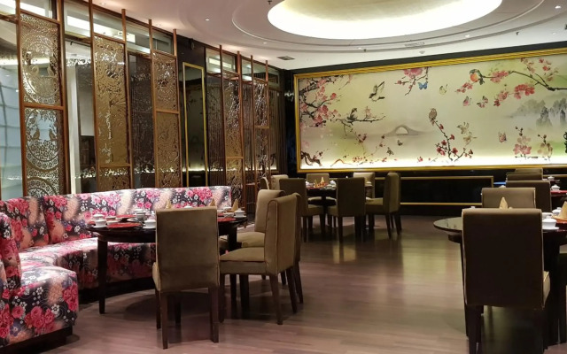 The Arista Hotel