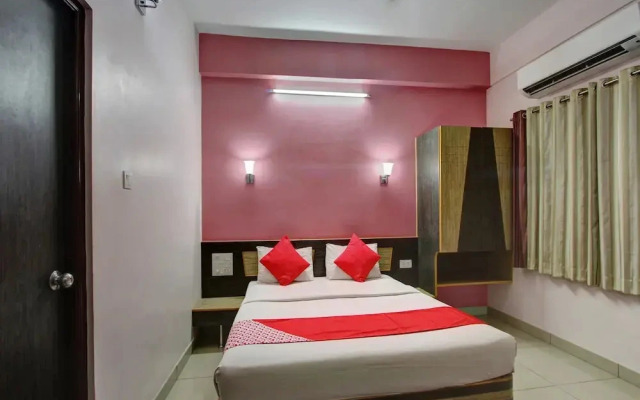 Annapoorna Castle by OYO Rooms