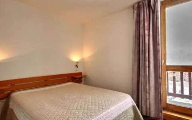 Résidence Les Hameaux I - Studio pour 4 Personnes 97