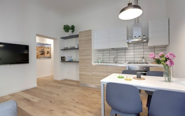 Mamo Florence – David & Buonarroti Apartments