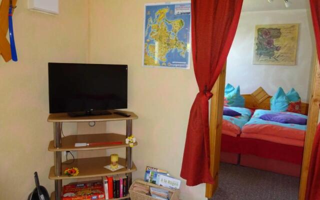 Ferienhaus naehe Binz WE12899