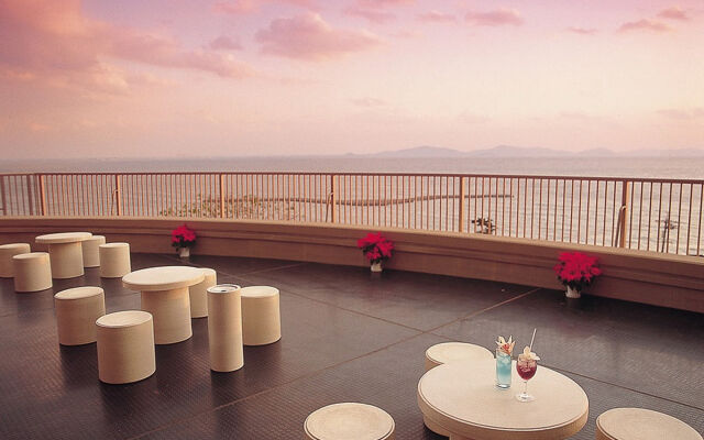 Hotel Mikawa Kaiyoukaku