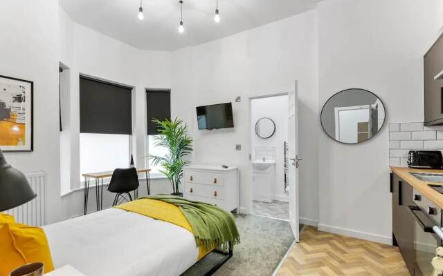 Studio 6 in Nottingham