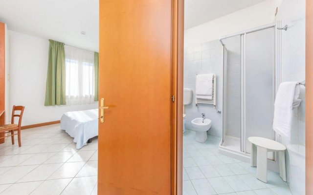 Albergo Nuova Aurora