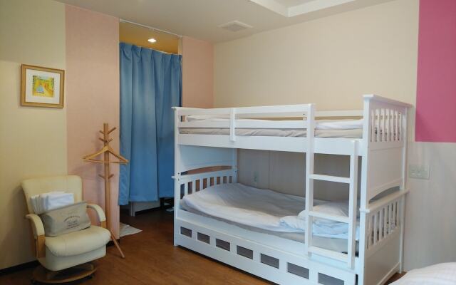 Rycom Garden Resort