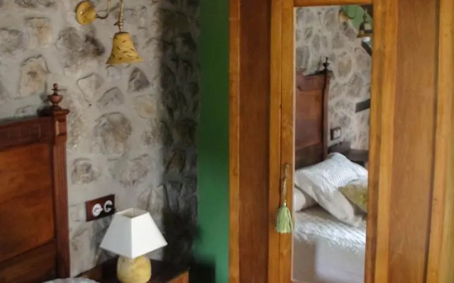 Casa Rural Naranjo de Bulnes