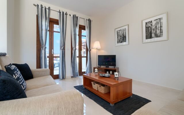 Apartment Dc11 - Assia