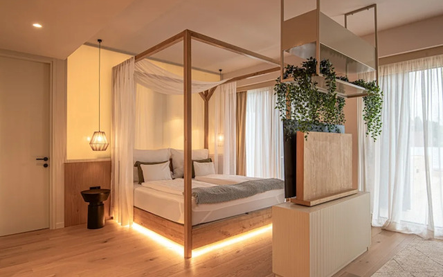 REED Boutique HOTEL & BISTRO