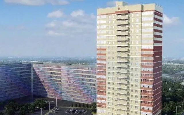 Апартаменты Хоум Дэй на ул. Березина, д. 82