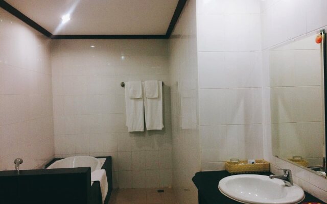 Lane Xang Hotel