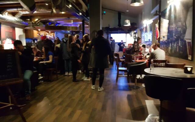 Live Lofoten Fisherman's Cabins