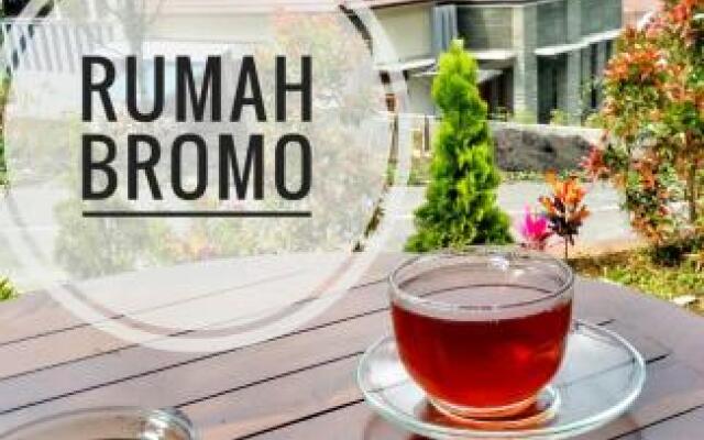 Villa Rumah Bromo
