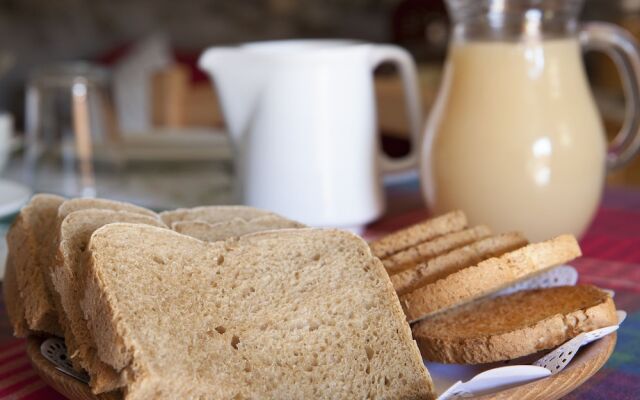 Le Rosier B&B e Appartamento