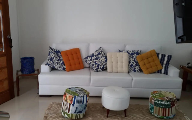 Ótima Localização - 4 Quartos