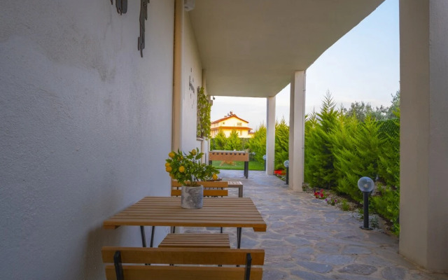 Ciello Suites Otel