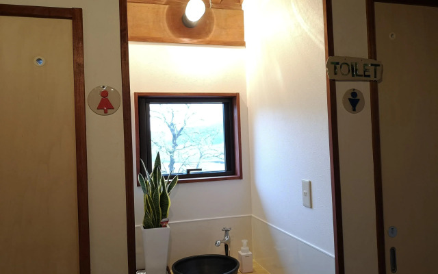 Kominka Guesthouse Himawari