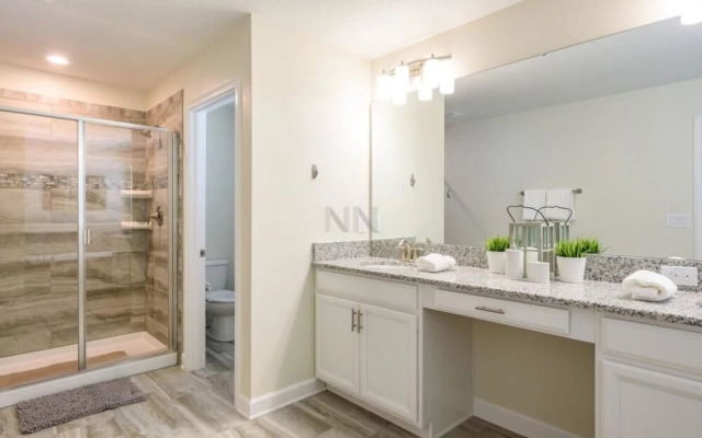 Amazing NEW 5 Bedrooms Champions Gate!